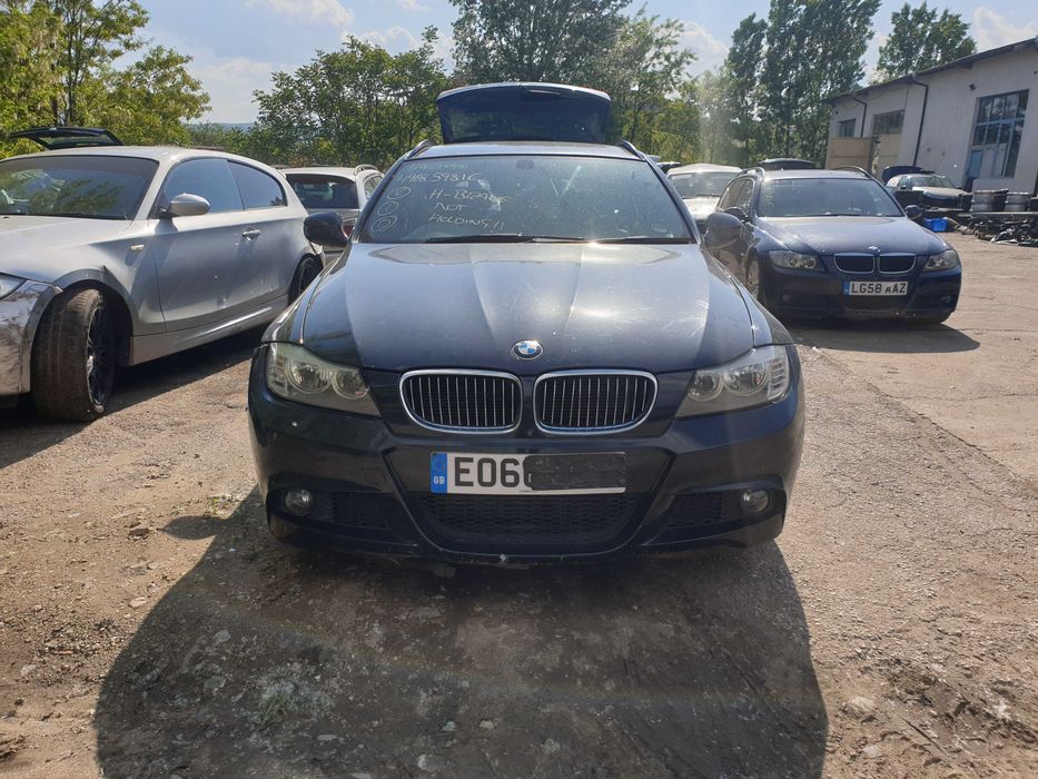 на части бмв е91 н47н 184кс 320д bmw e91 320d n47n 184hp style 194
