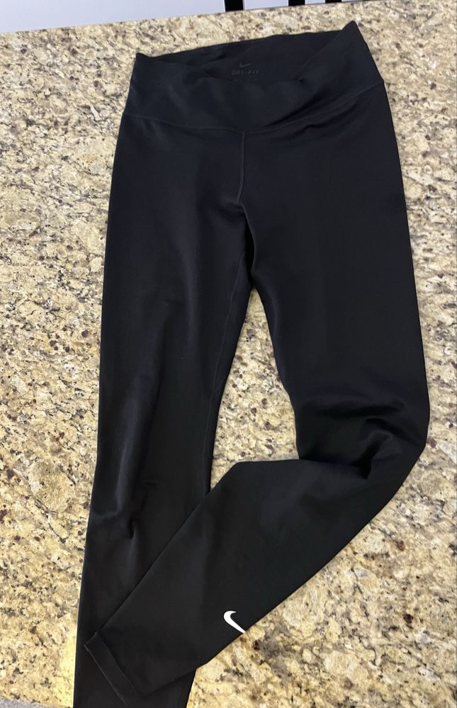 NIKE Dry Fit Adidas Puma дамски клинчета
