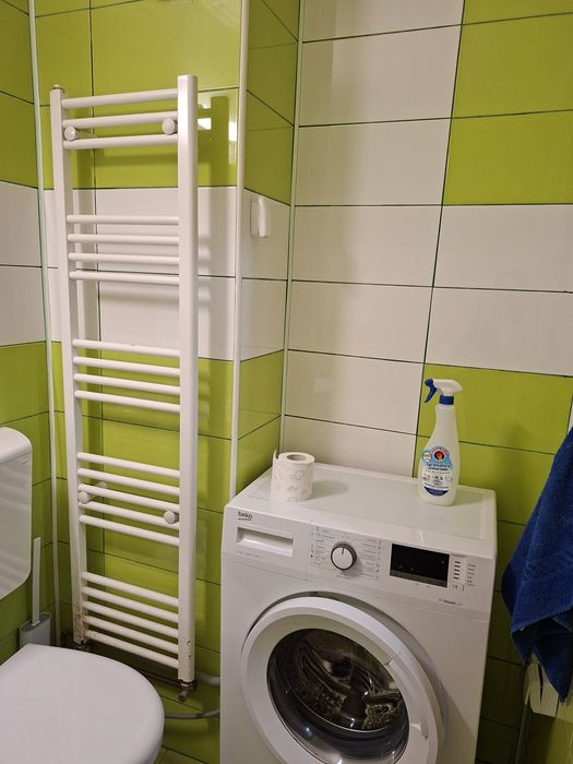 Închiriez apartament 2 camere semidecomandate – Gura Câmpului, str. 1