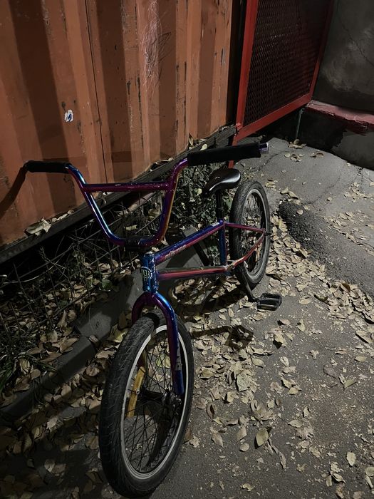 Bmx Buster, оригинал, продам срочно