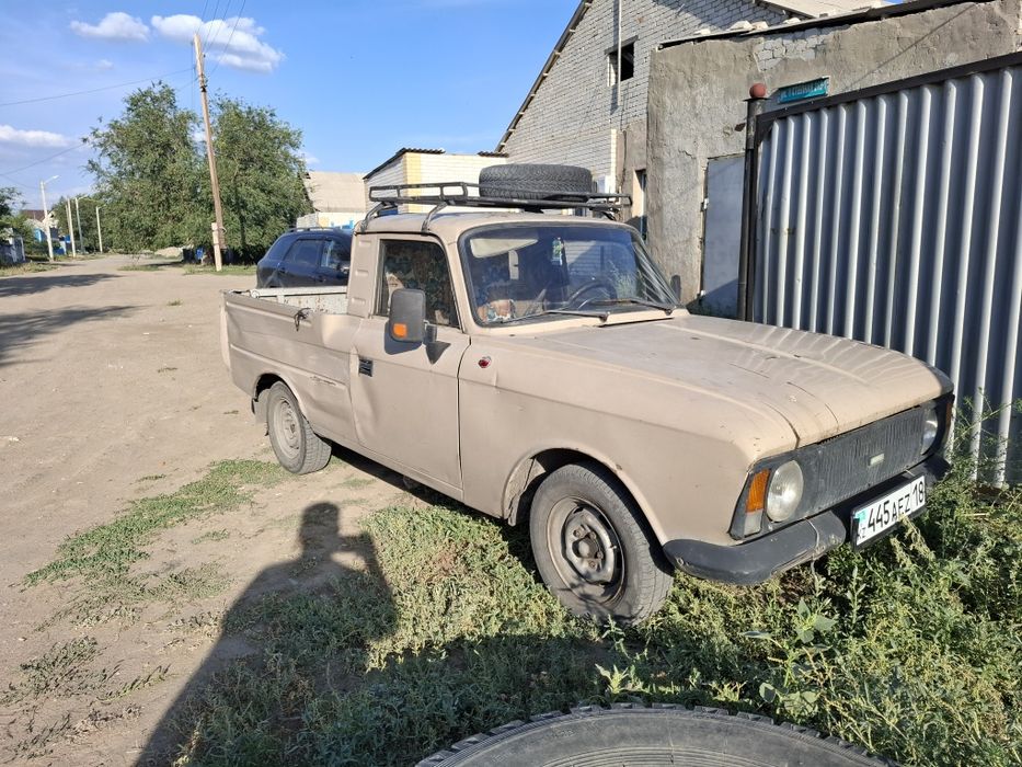 Продам пирожковоз 2715