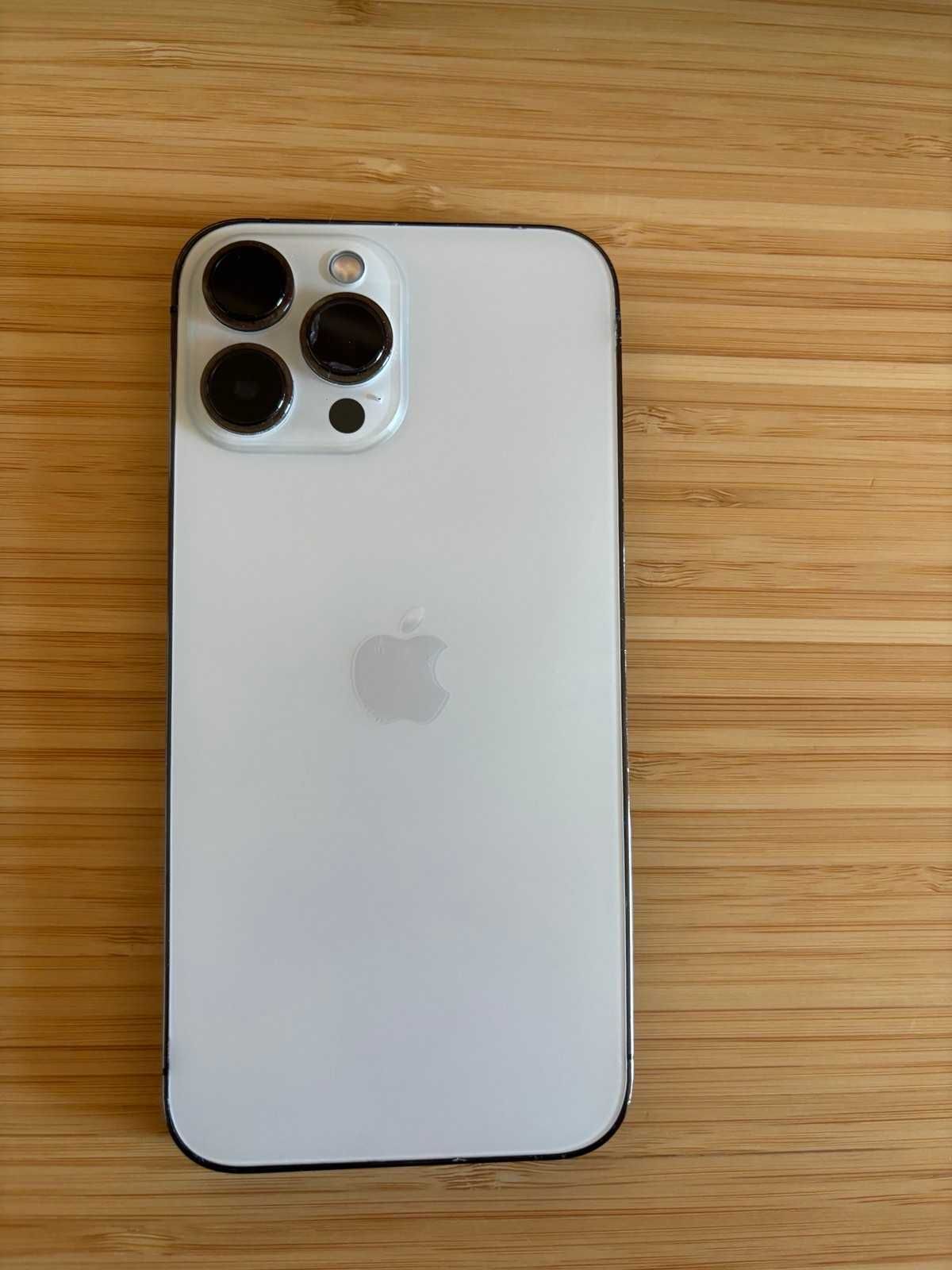 iPhone 13 Pro Max 128GB (със забележки)