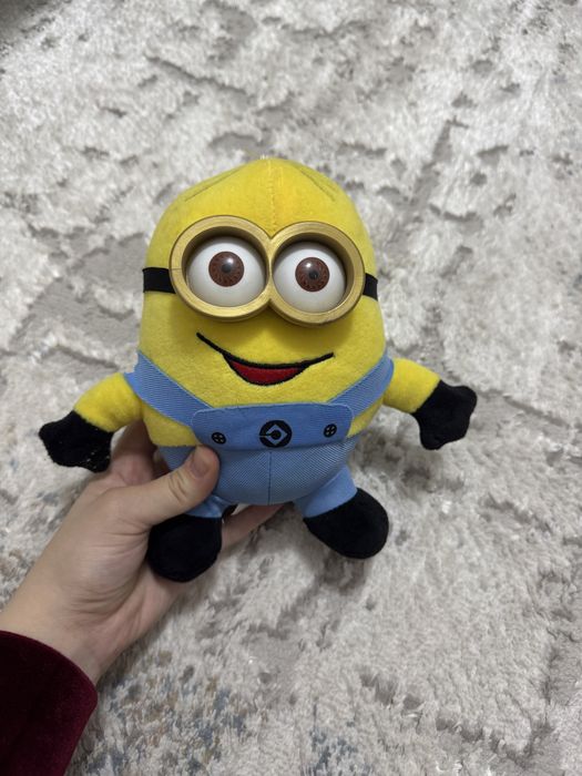 Продается мягкие игрушки