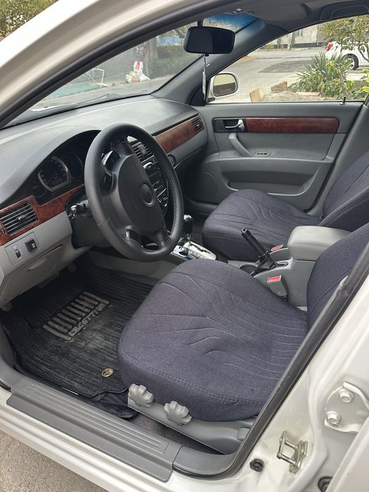 Ласетти Аренда выкуп или Продажа