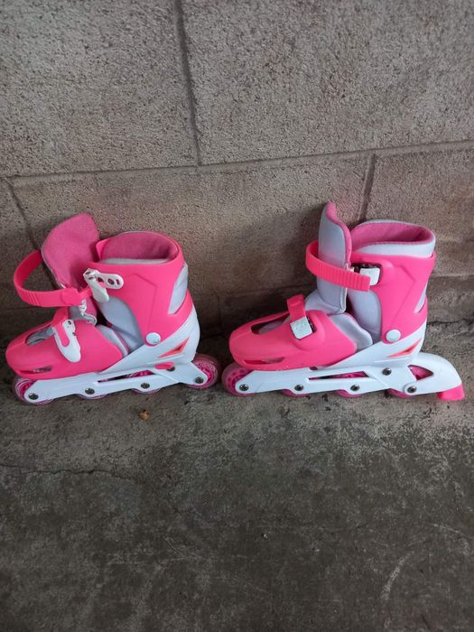 Детски ролери-30-33 и 35-38 номер
