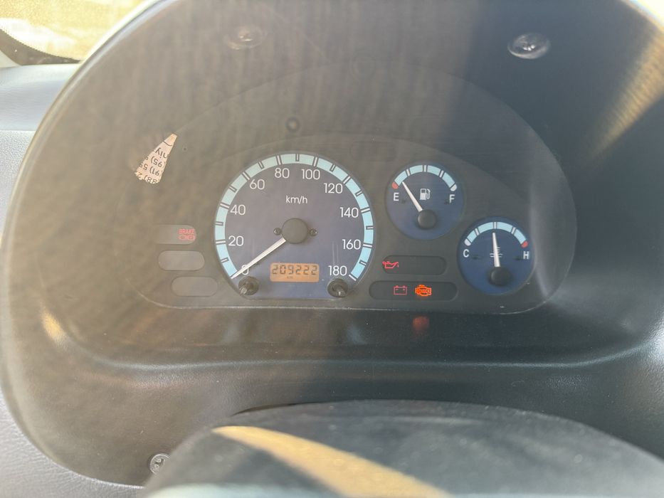 Matiz best2013 sotiladi