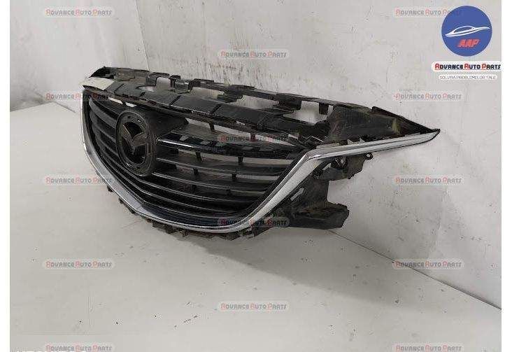 Grila Centrala Radiator originala Mazda  6 GJ [2012 - 2015]