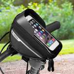 B-SOUL borseta geanta ghidon duport telefon bicicleta pipa