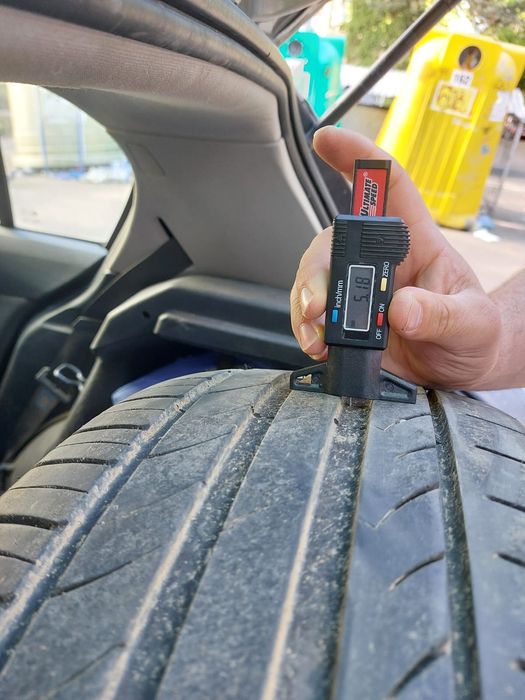 Anvelope vara trocmax PRIVILO TX-3