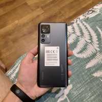 Xiaomi 12T 8/256 Black