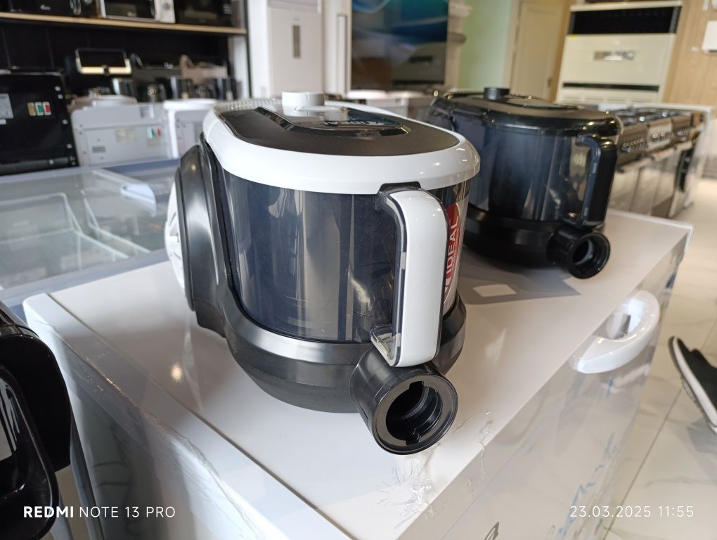 Плисос Ideal 2200w