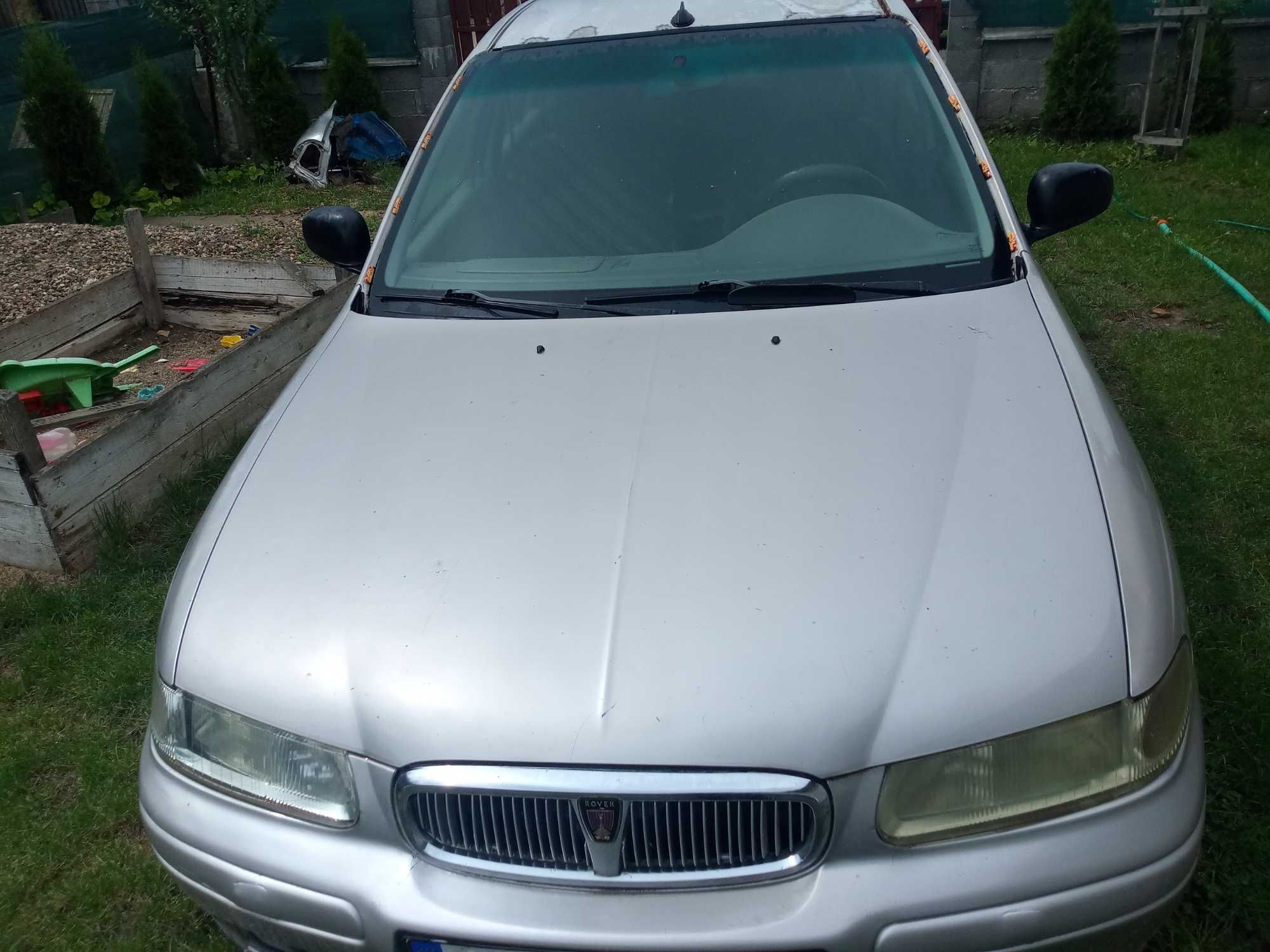 Vand piese ROVER 416 SI