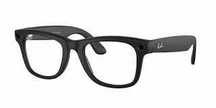 Ochki Ray-ban Wayfarer RW4008