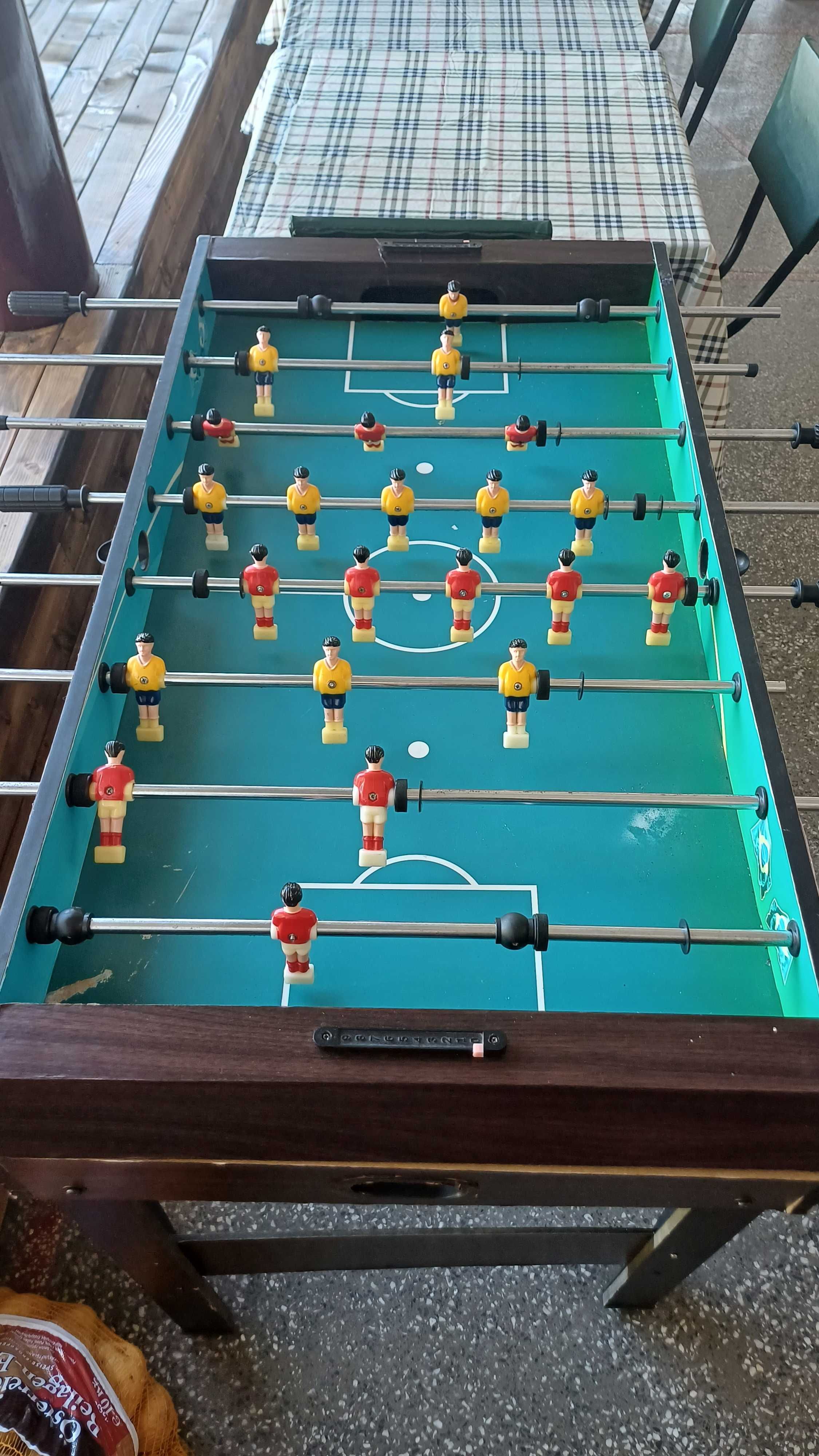 Джага за игра 120,60,85