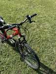 Bicicleta Apollo