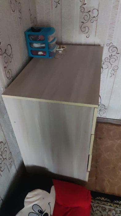 Продам камод 15 тысяч