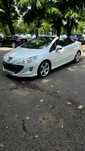 Peugeot 308 CC,2.0 TDI