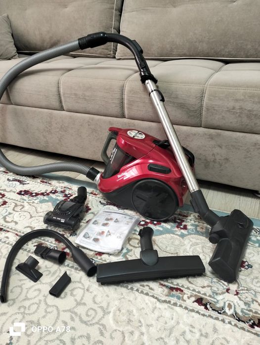 Продам пылесос в нормально состоянии