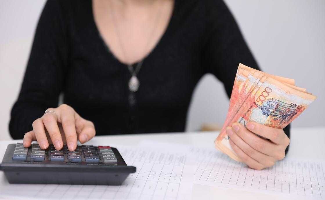 Деньги в долг под проценты