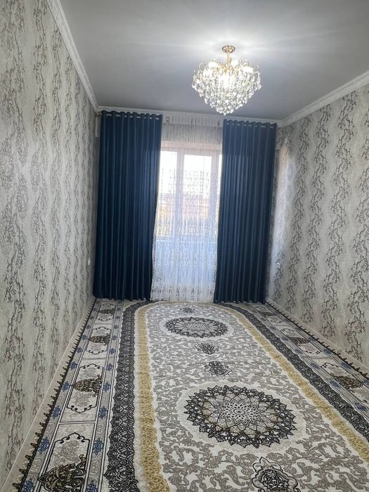 1 хона квартира сотилади