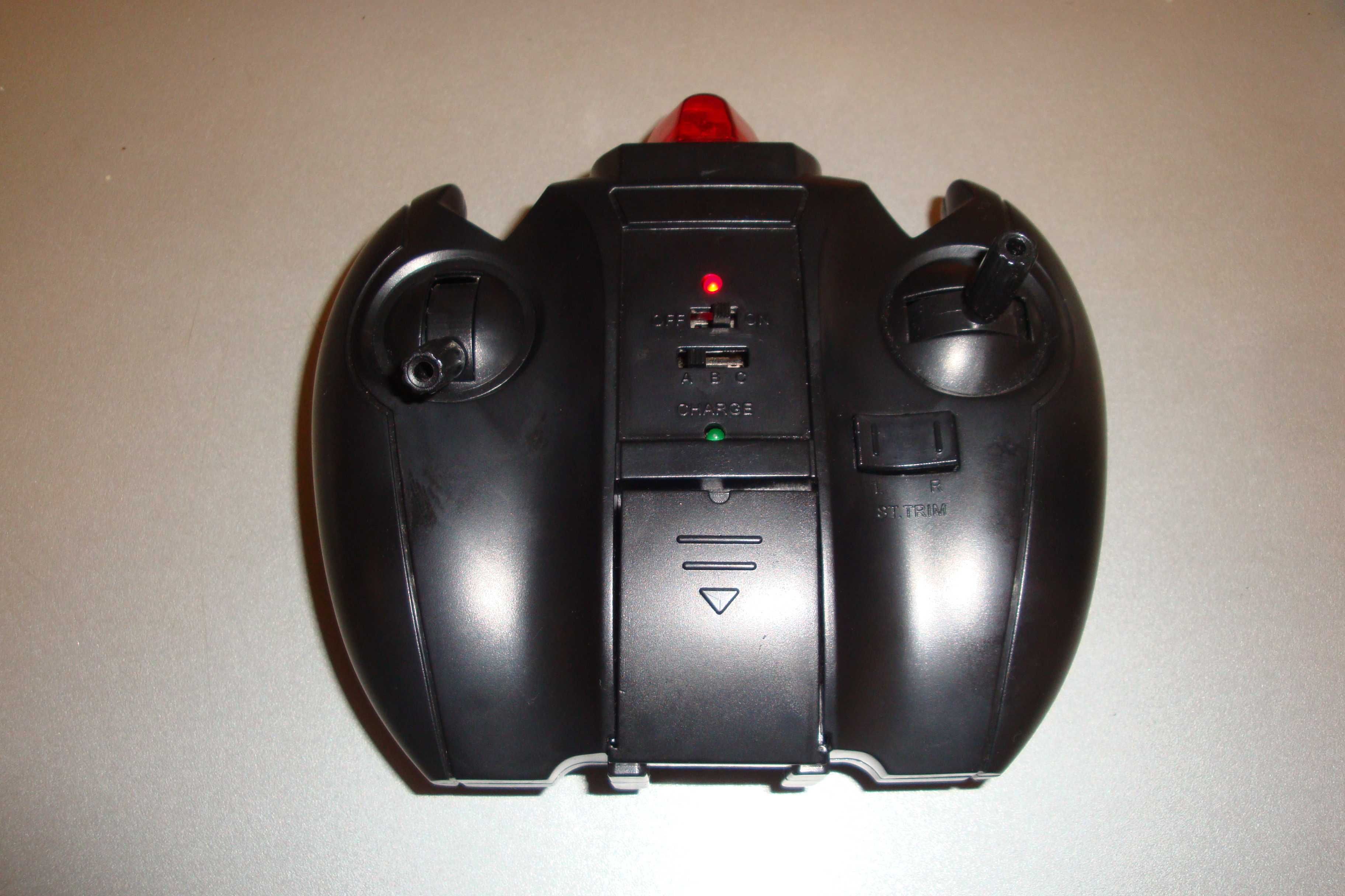 telecomanda drona ufo cu cablu de incarcare drona ufo
