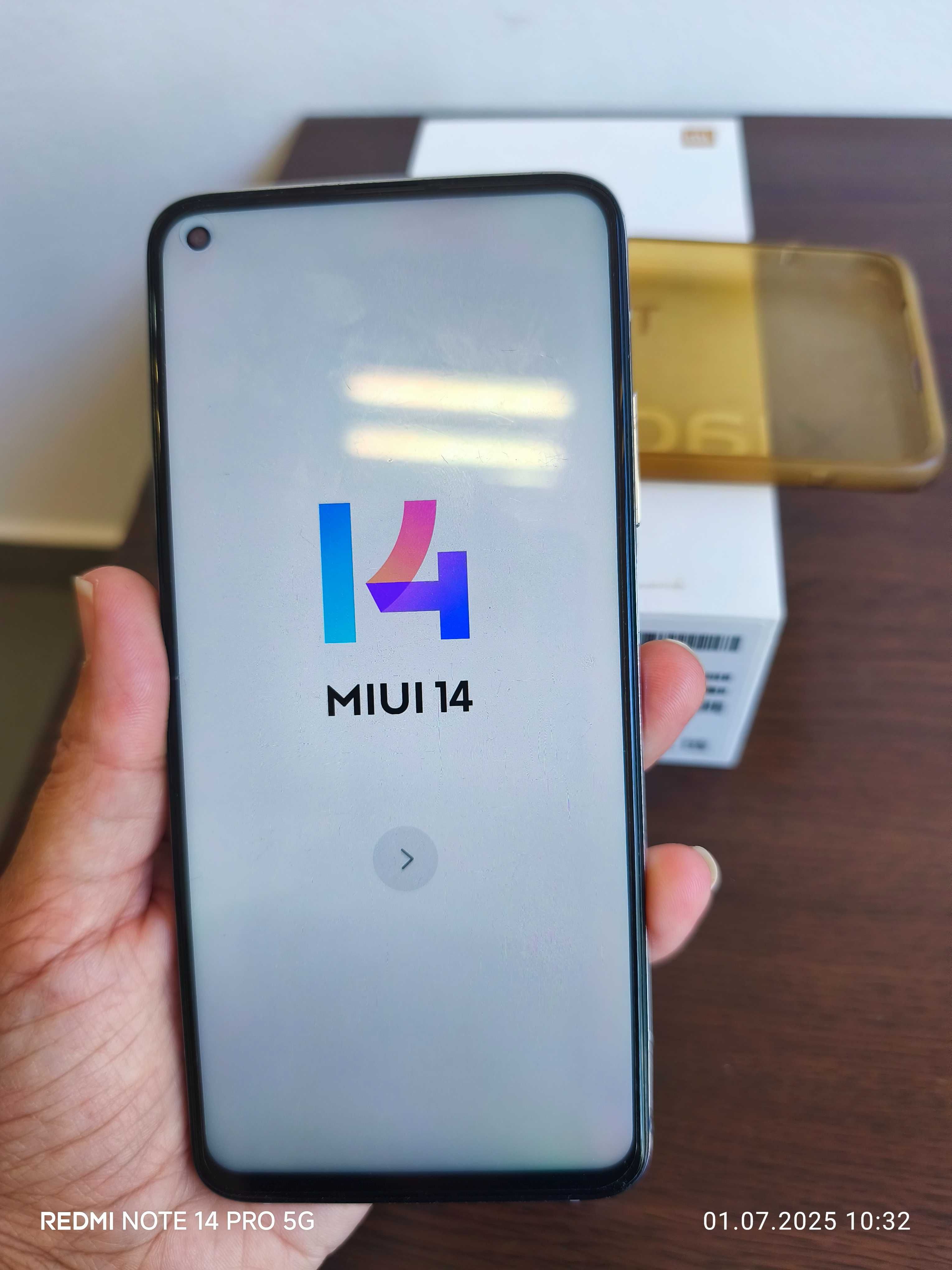 Xiaomi mi 10t 5G