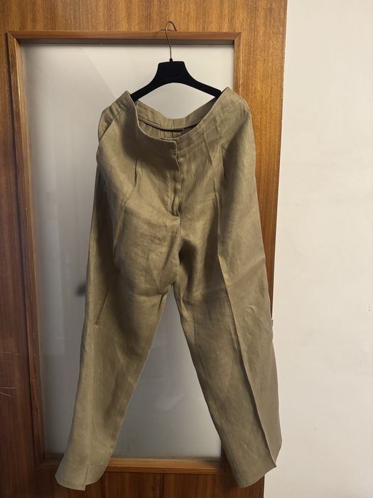 Pantalon in Massimo Dutti