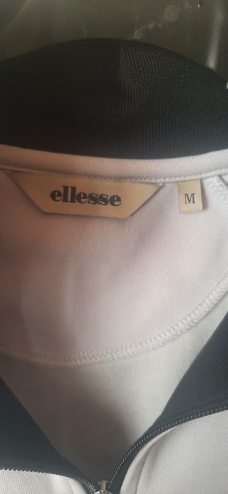 Ellesse суичър син