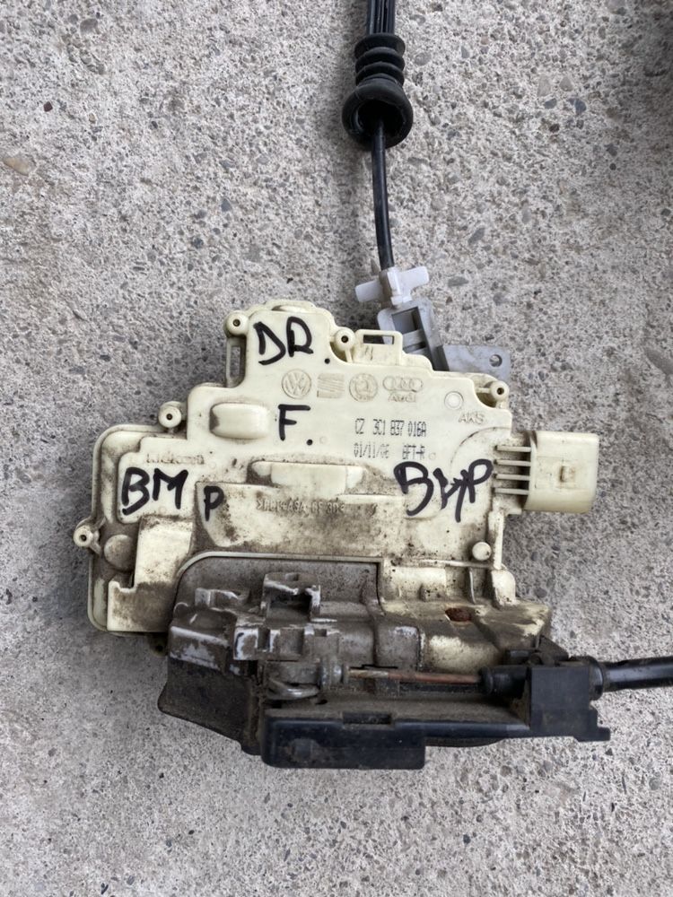 Broasca dreapta fata DE EUROPA pt vw passat b6