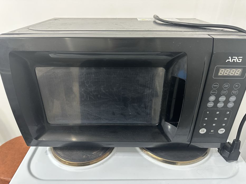 Продам микроволновку
