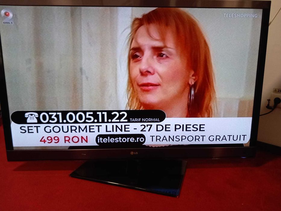 televizoare plasma lsd