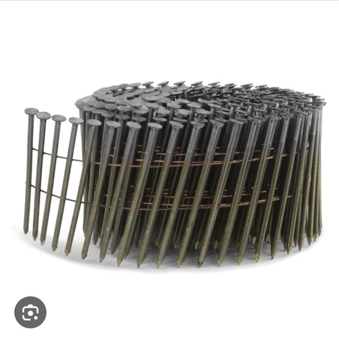 Cuie lemn pentru pistol Max pneumatic