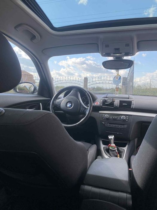 Se vinde BMW seria 1
