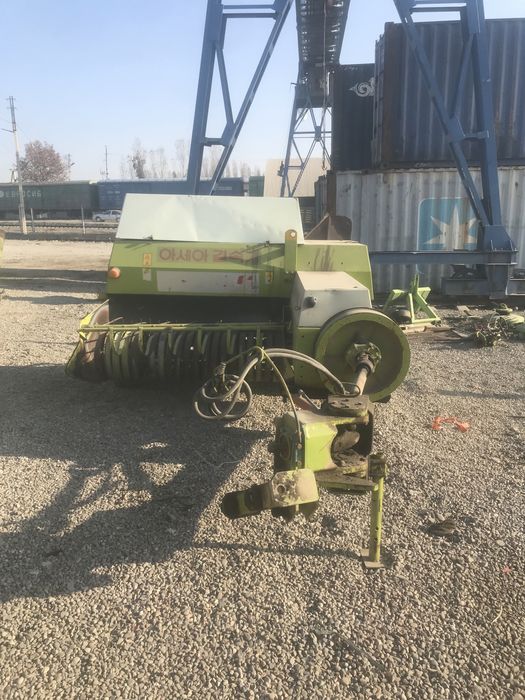 Prespodborshik Markant 55