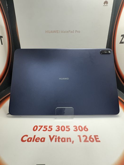 ZAP AMANET VITAN - Tableta Huawei MatePad Pro 11 - 128GB - Grey