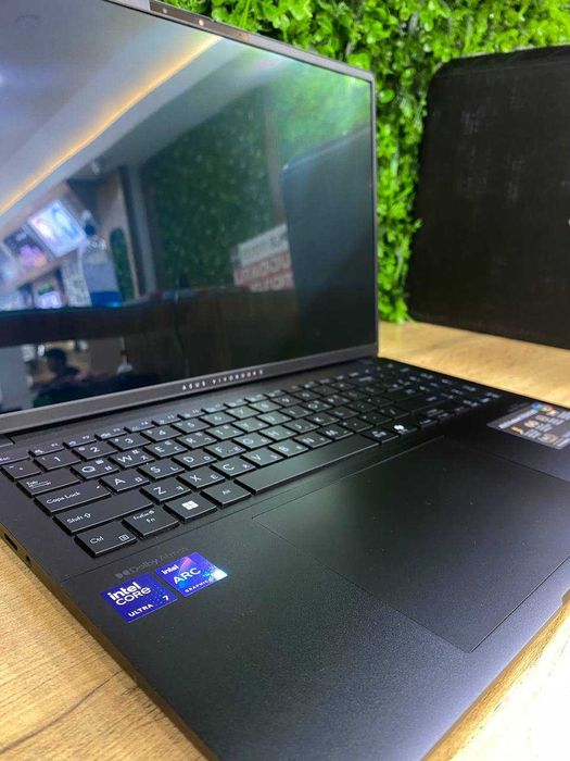 ASUS Vivobook S16/Ultra 7 155H/ 16gb ddr5/ 1tb ssd/16,0 3,2K OLED
