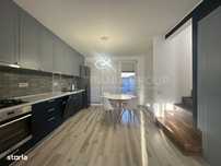 Casa mobilata modern, cu 3 camere de inchiriat - Sanpetru