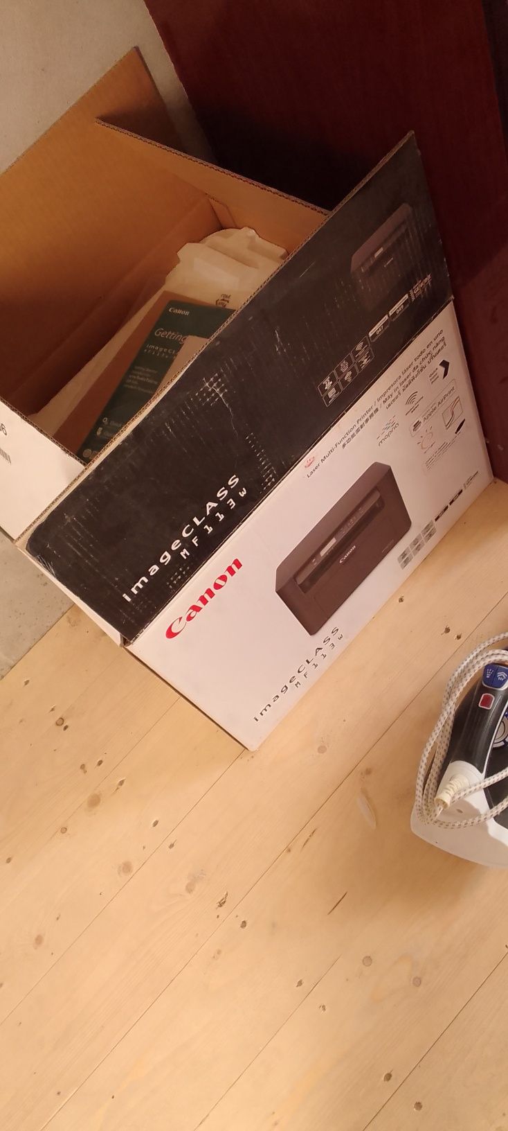 3в1 printer notebook sotiladi
