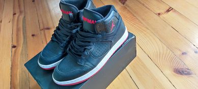 Nike AIR Jordan 1 Оригинални Нови