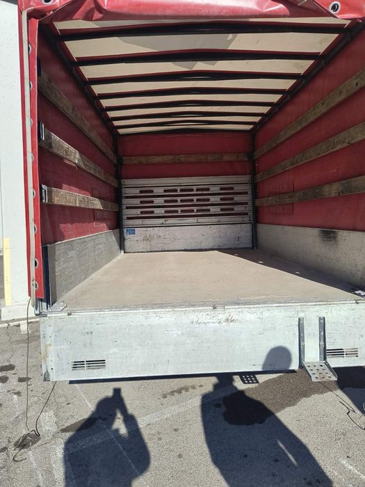 Ford Transit 2.4TDCI