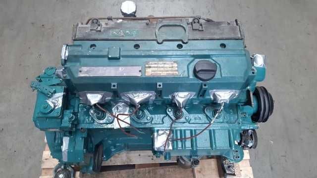Motor reconditionat VOLVO D5D 83 kW at 2200 rpm
