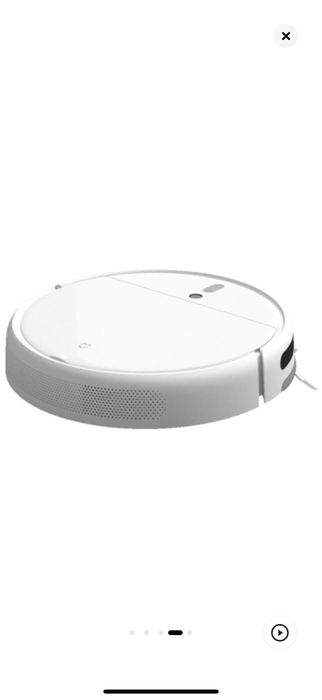 Robot de aspirare Xiaomi Mi Robot Vacuum Mop Cleaner