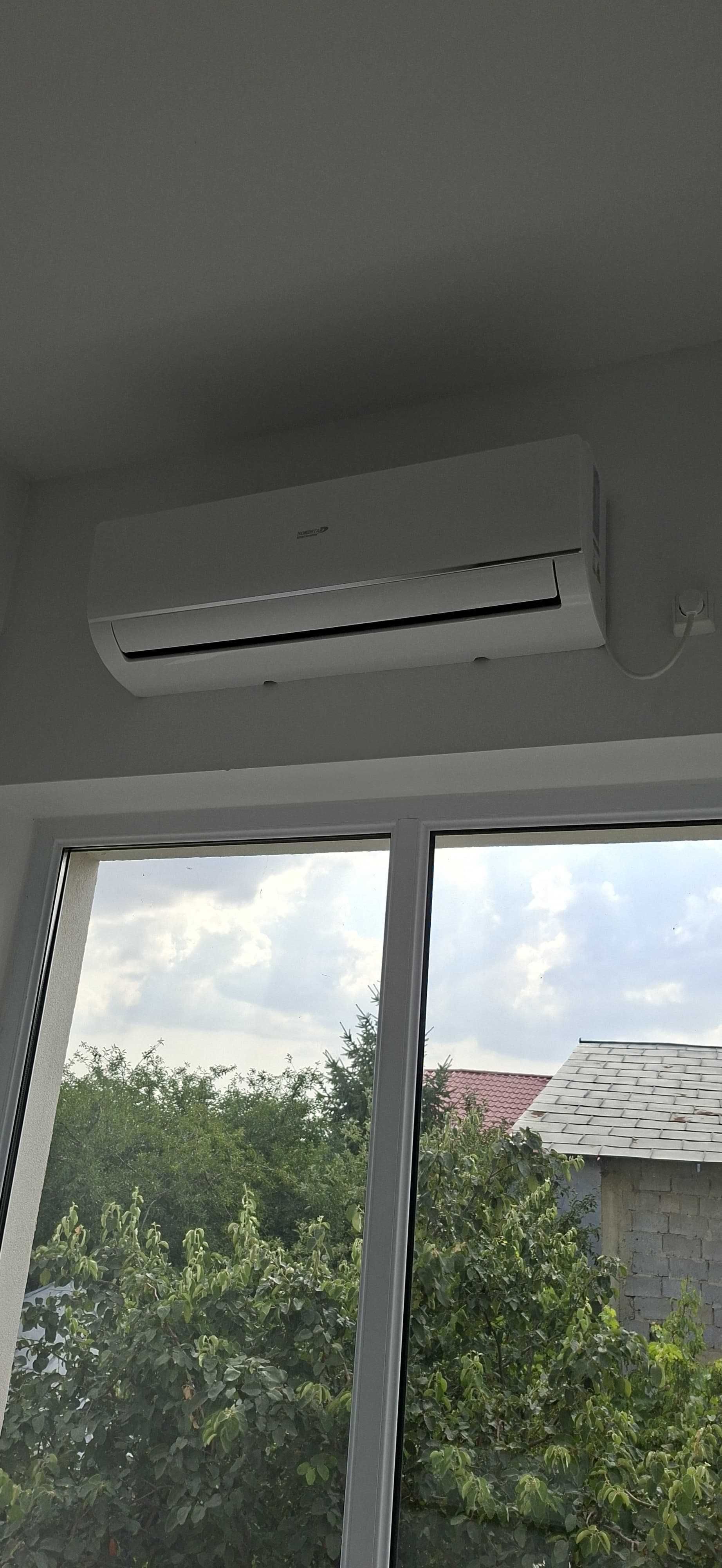 Montaj(INSTALATOR)AER conditionat/AC/URGENT/reparatii/service/Galati