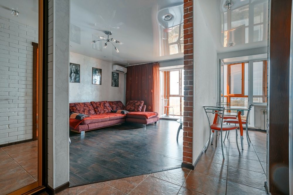 Квартиры люкс и премиум класса