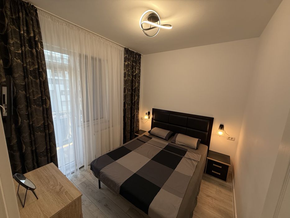 Inchiriez apartament 2 camere