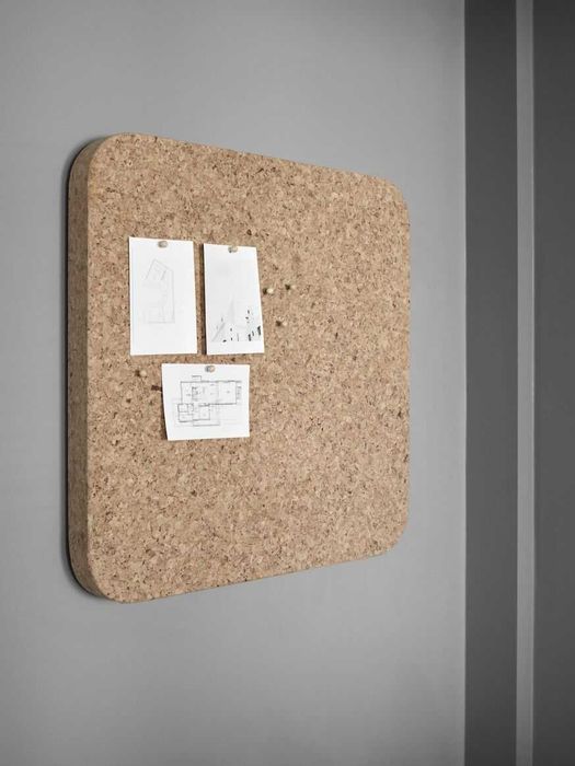 Доска Пробковая + интересные штучки из пробки