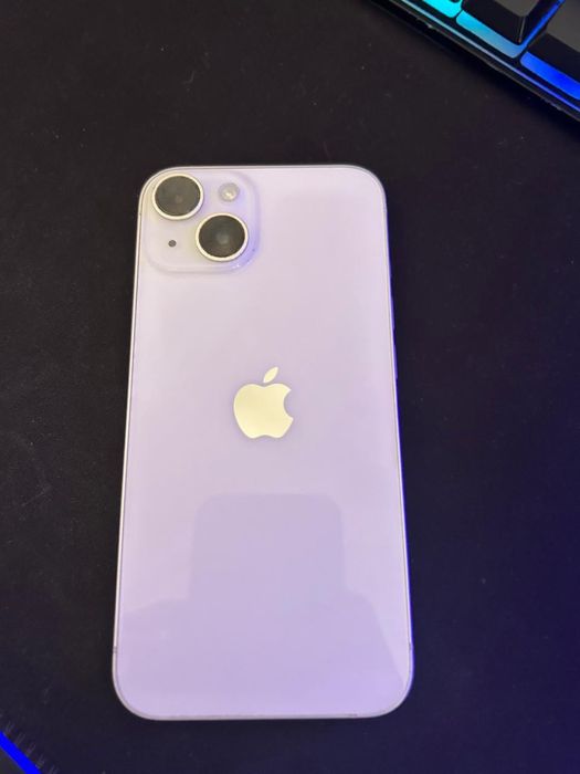 Apple iPhone 14, 128гб 84%
