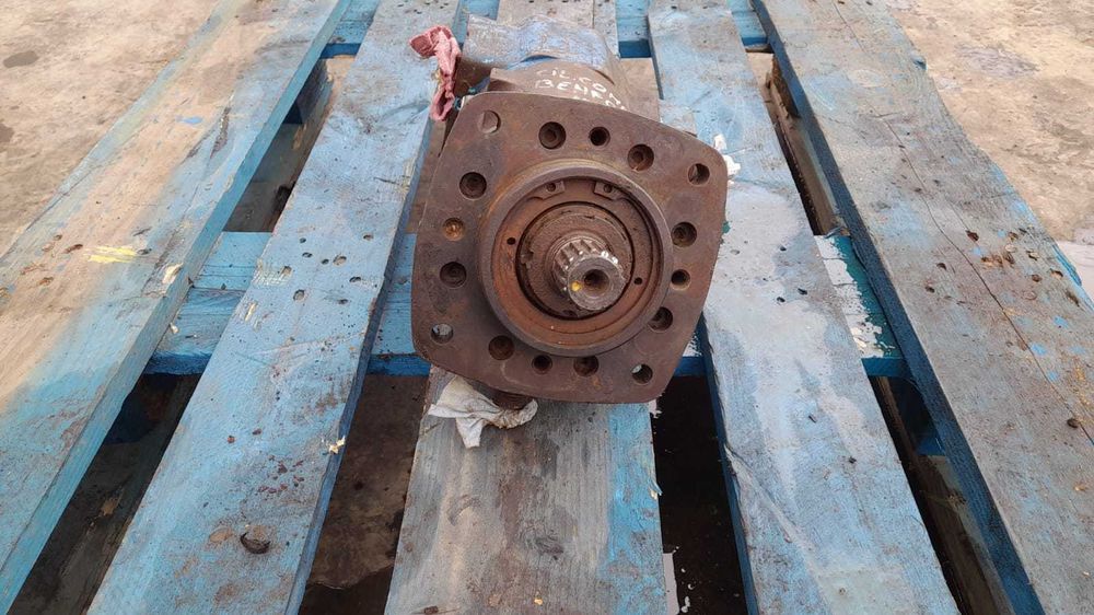 Hidromotor cilindru compactor Linde PF-50