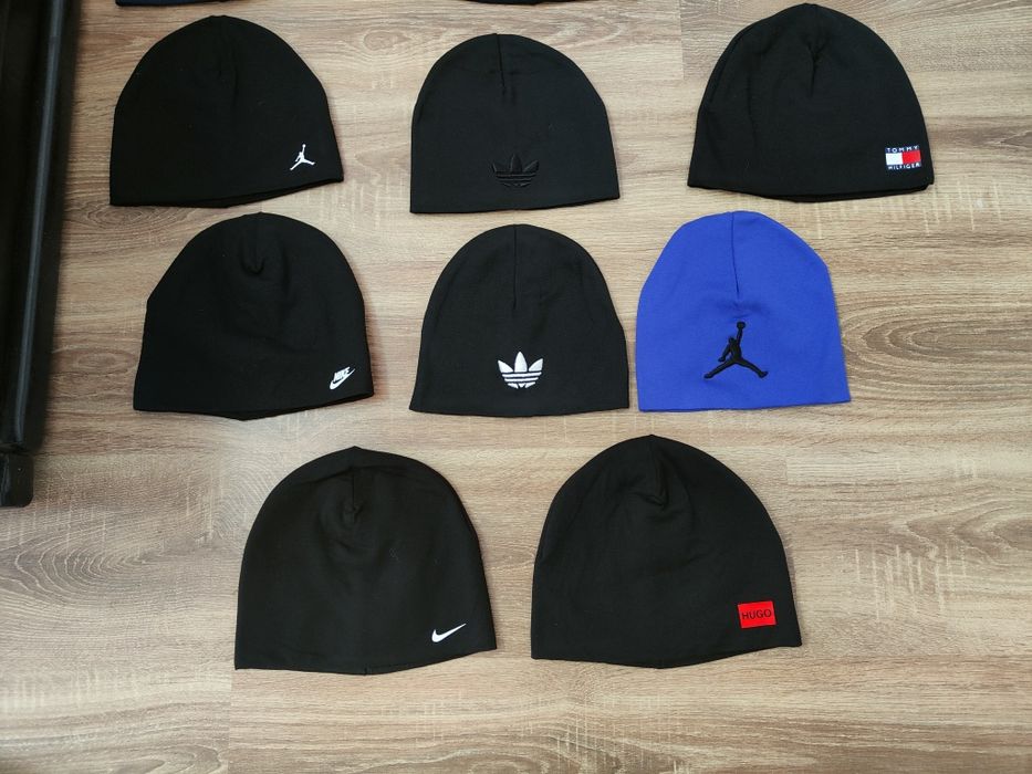 Caciula Jordan Căciulă Hugo boss căciulă Nike bumbac 100% diverse mode