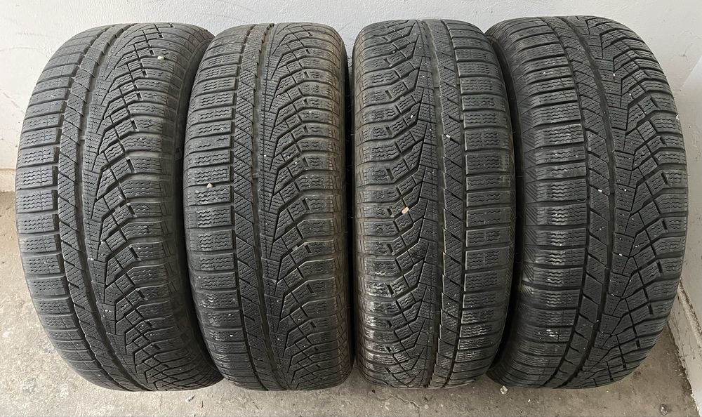 Anvelope 235 55 18 iarna dot: 2021